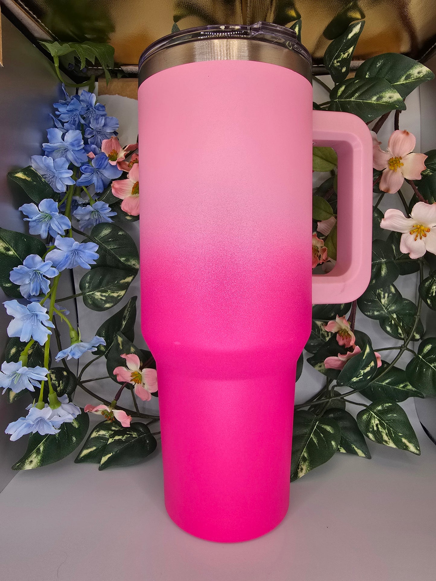 Trinkbecher mit 1,1l Fassungsvermögen