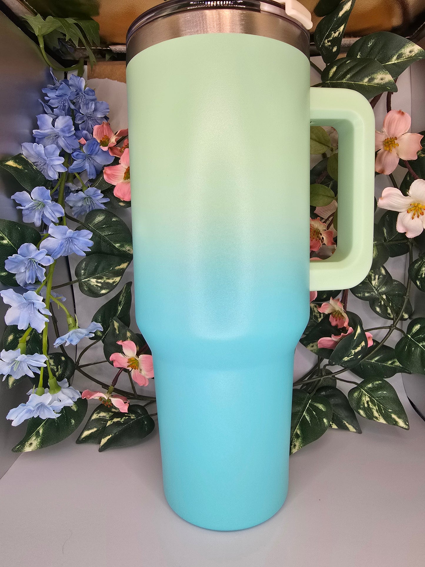 Trinkbecher mit 1,1l Fassungsvermögen