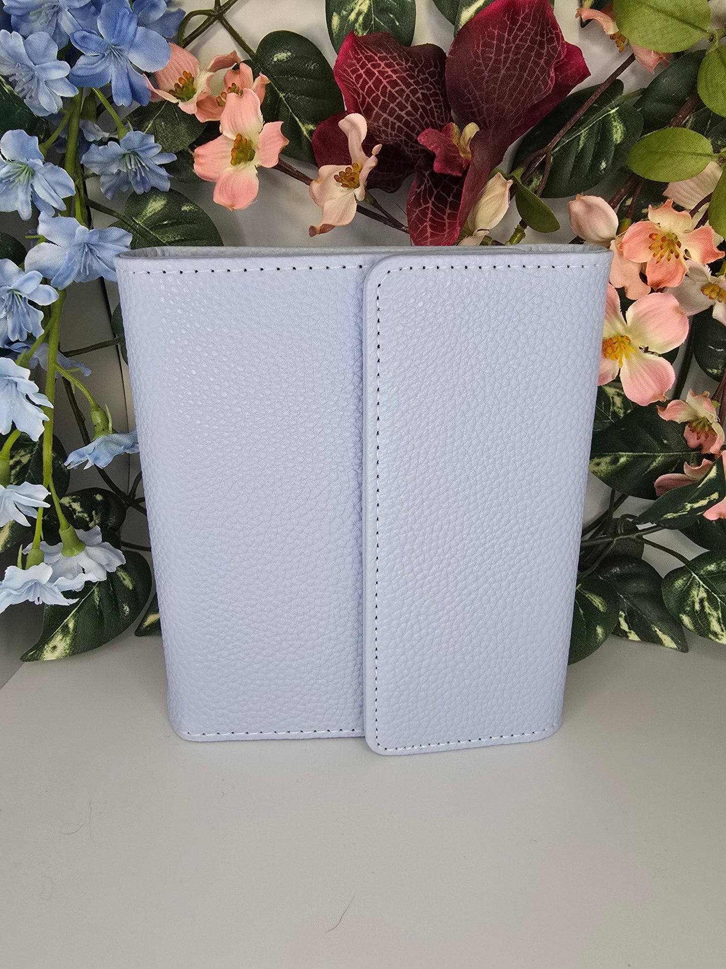 A7 Wallet Budget Binder