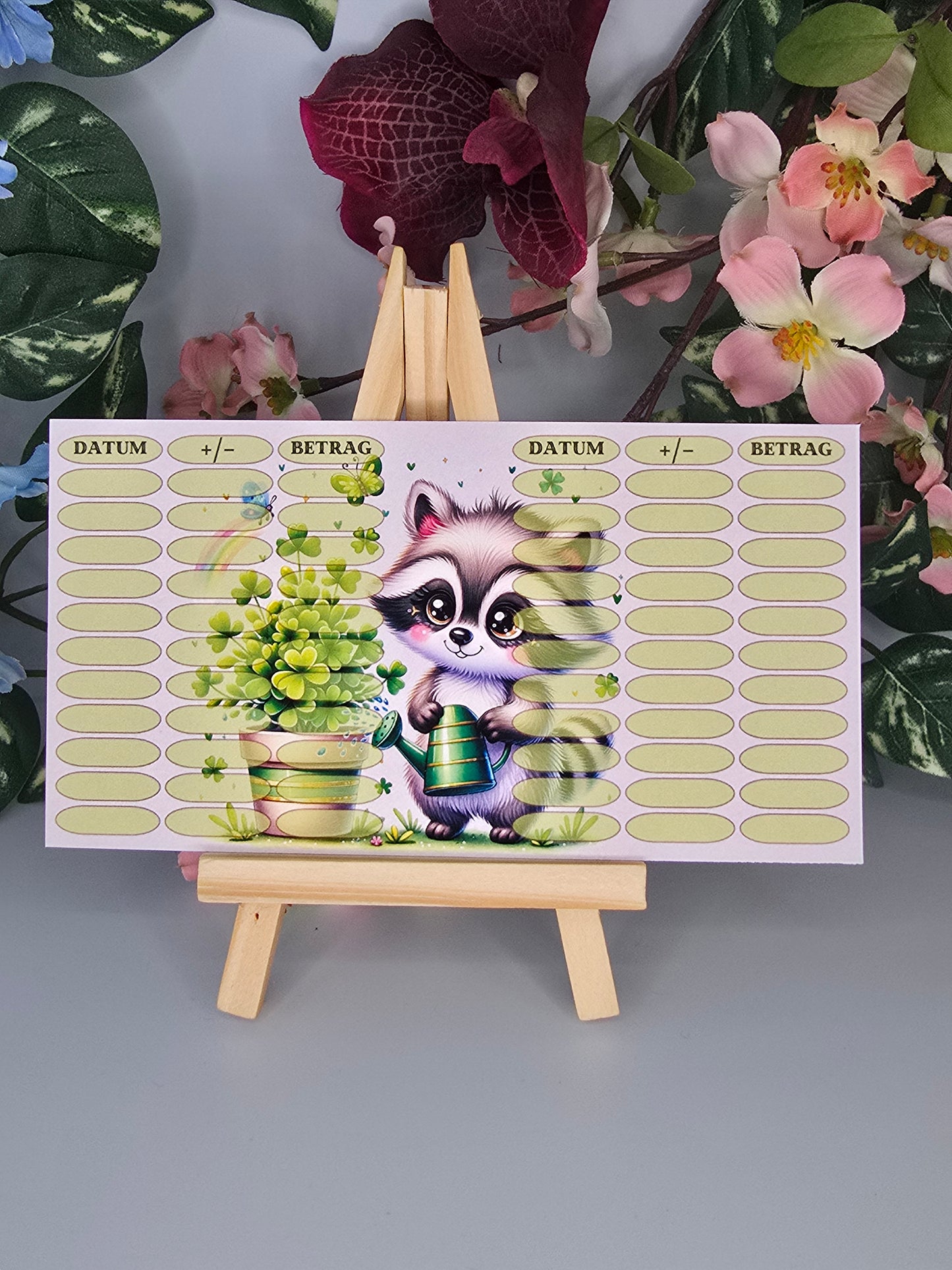 Happy Tree Sparchallenge