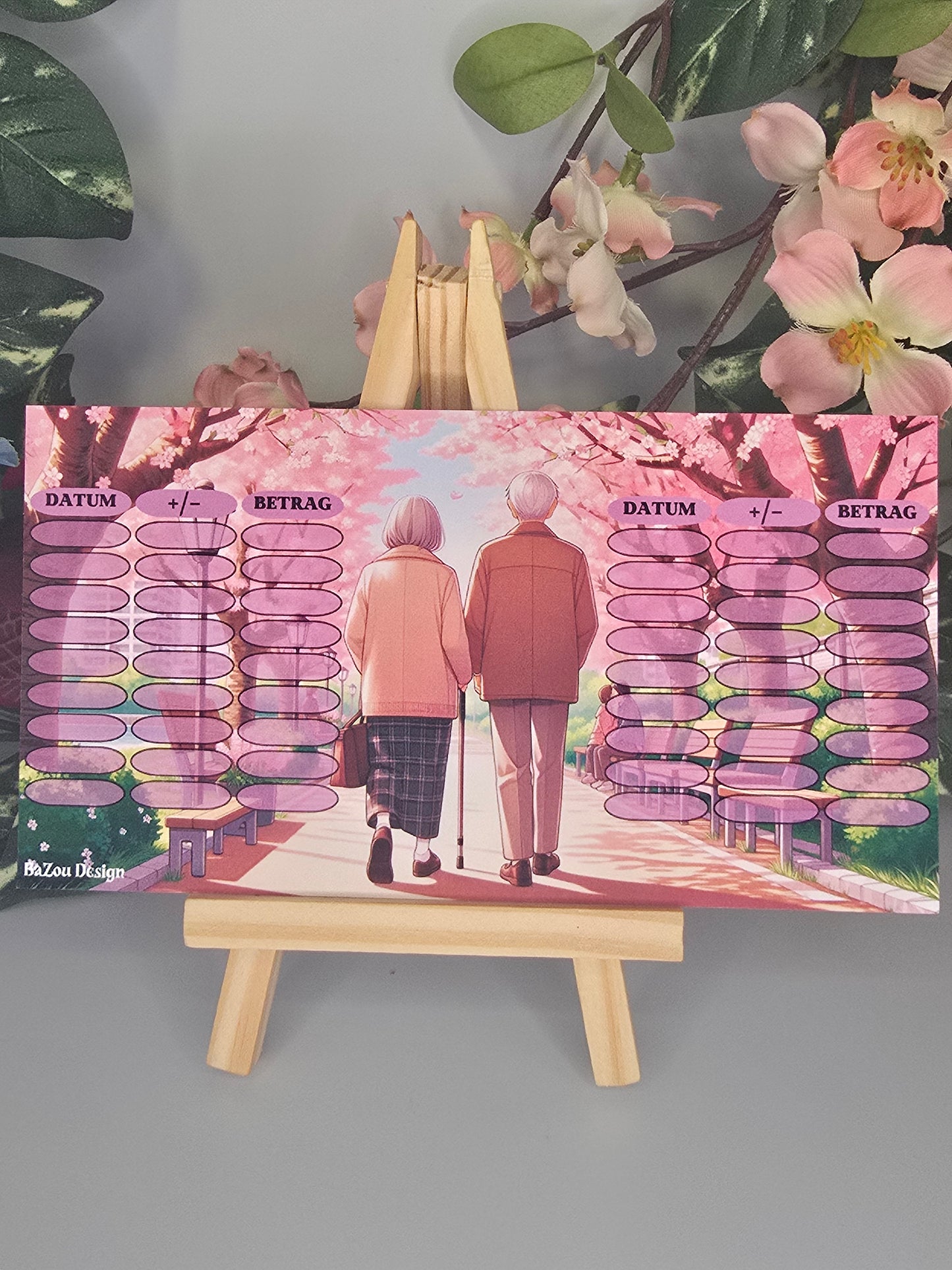 Wohlverdienter Ruhestand