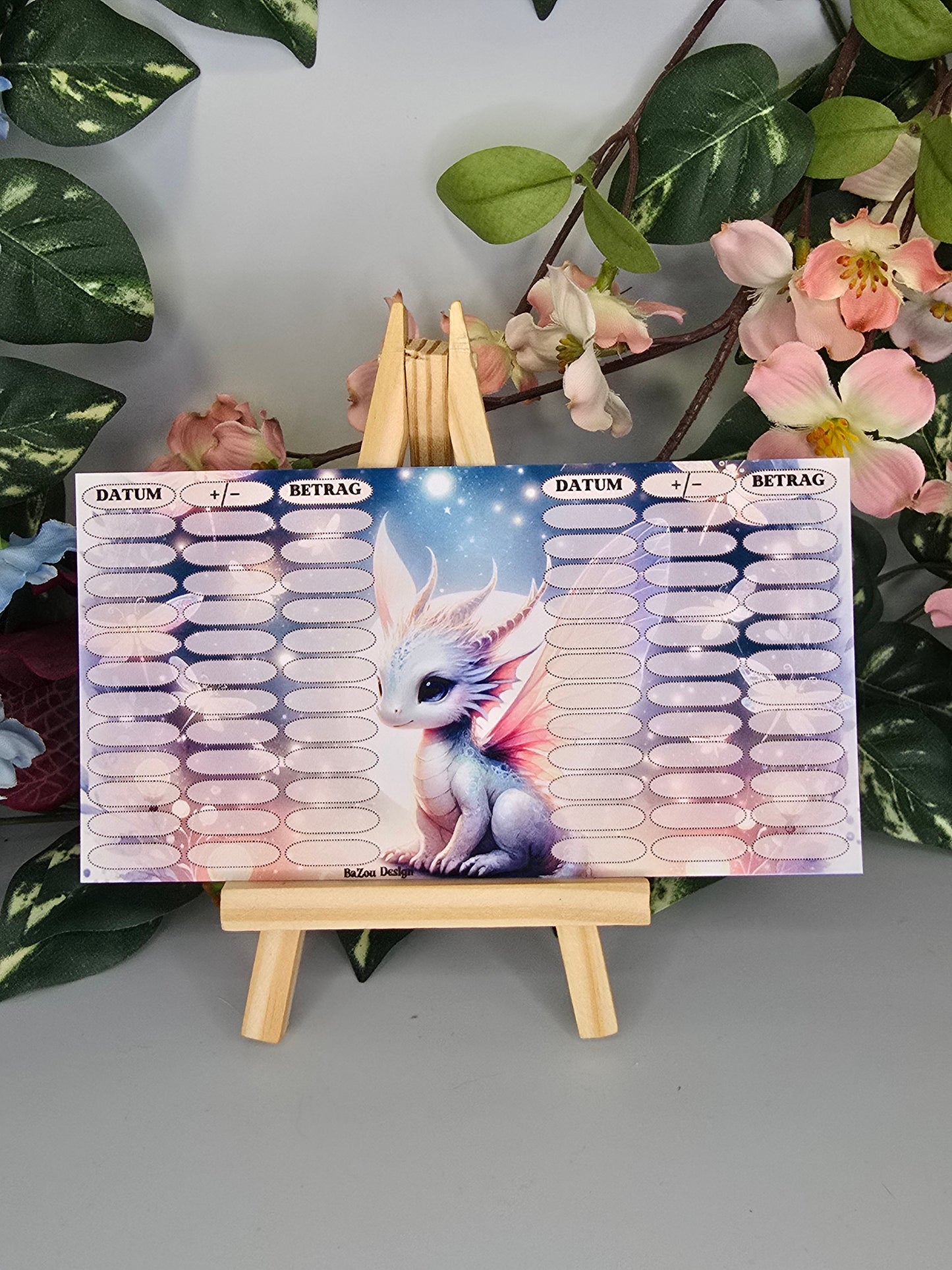 Lulaby Sparchallenge