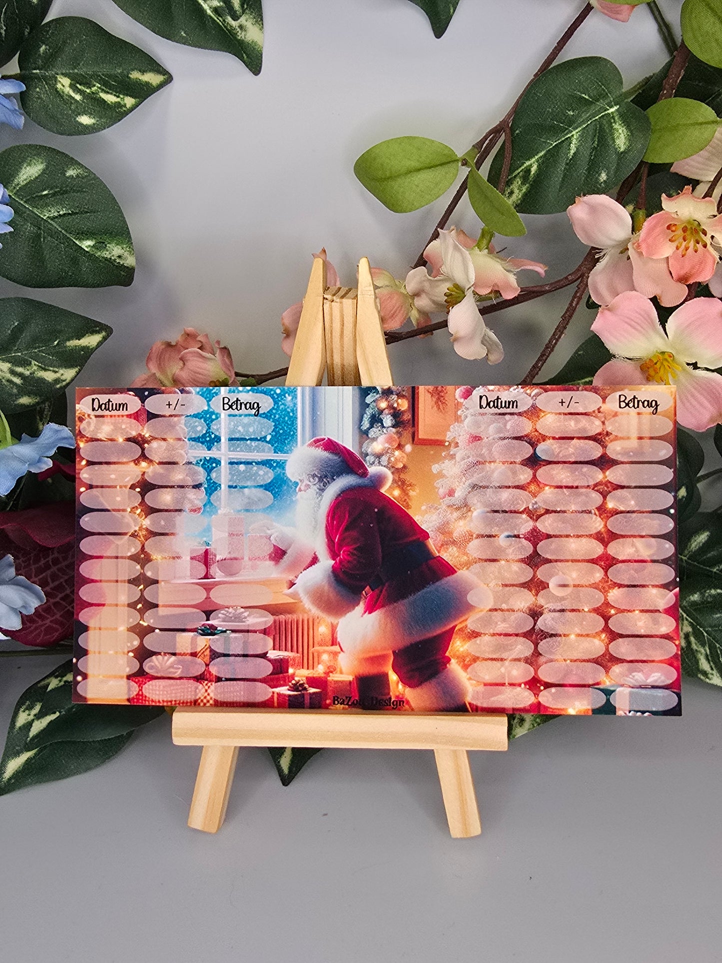 Night before Christmas