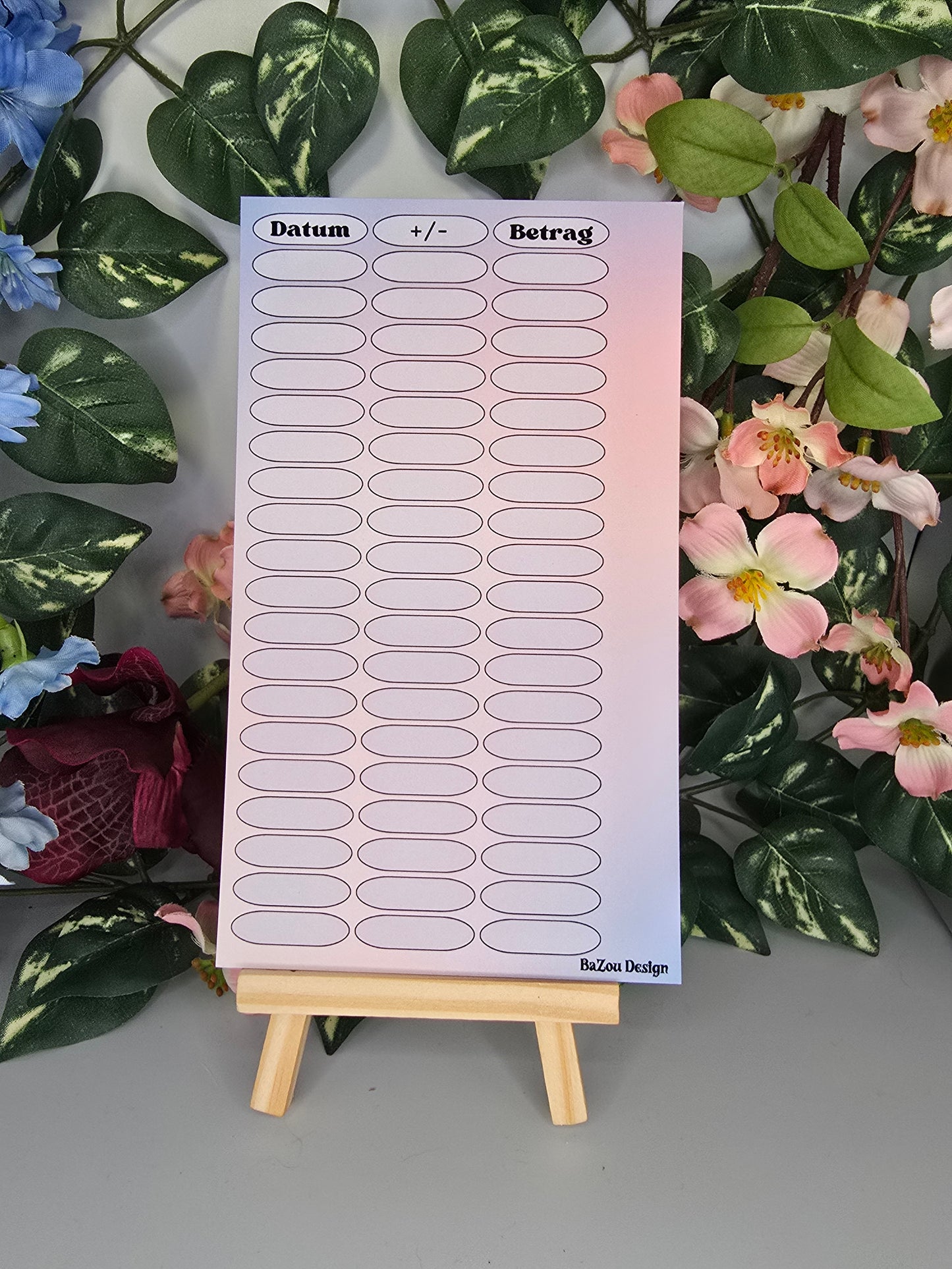 Durchs Jahr mit Izzys Freunden