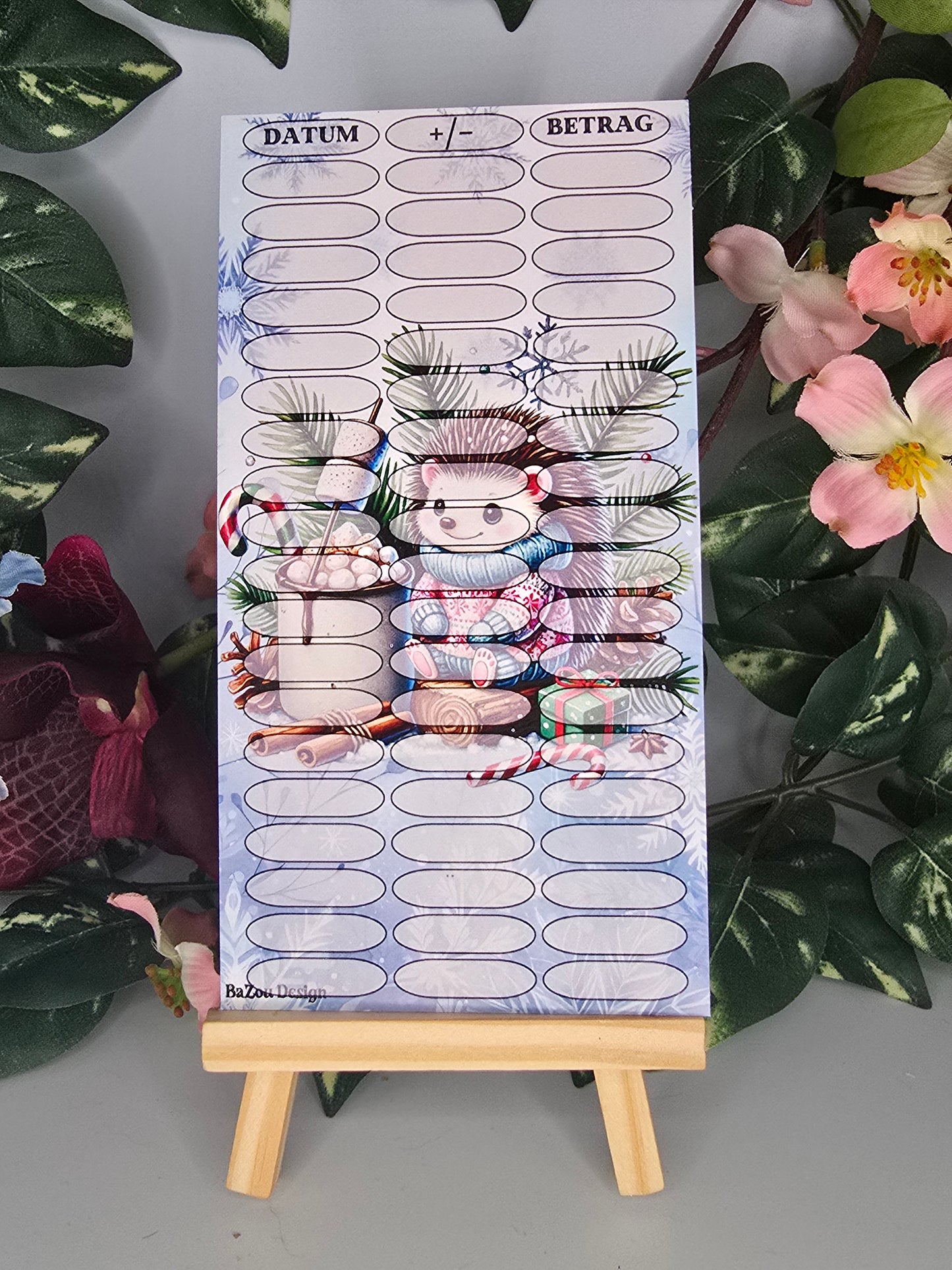 20 Wochen Würfelchallenge