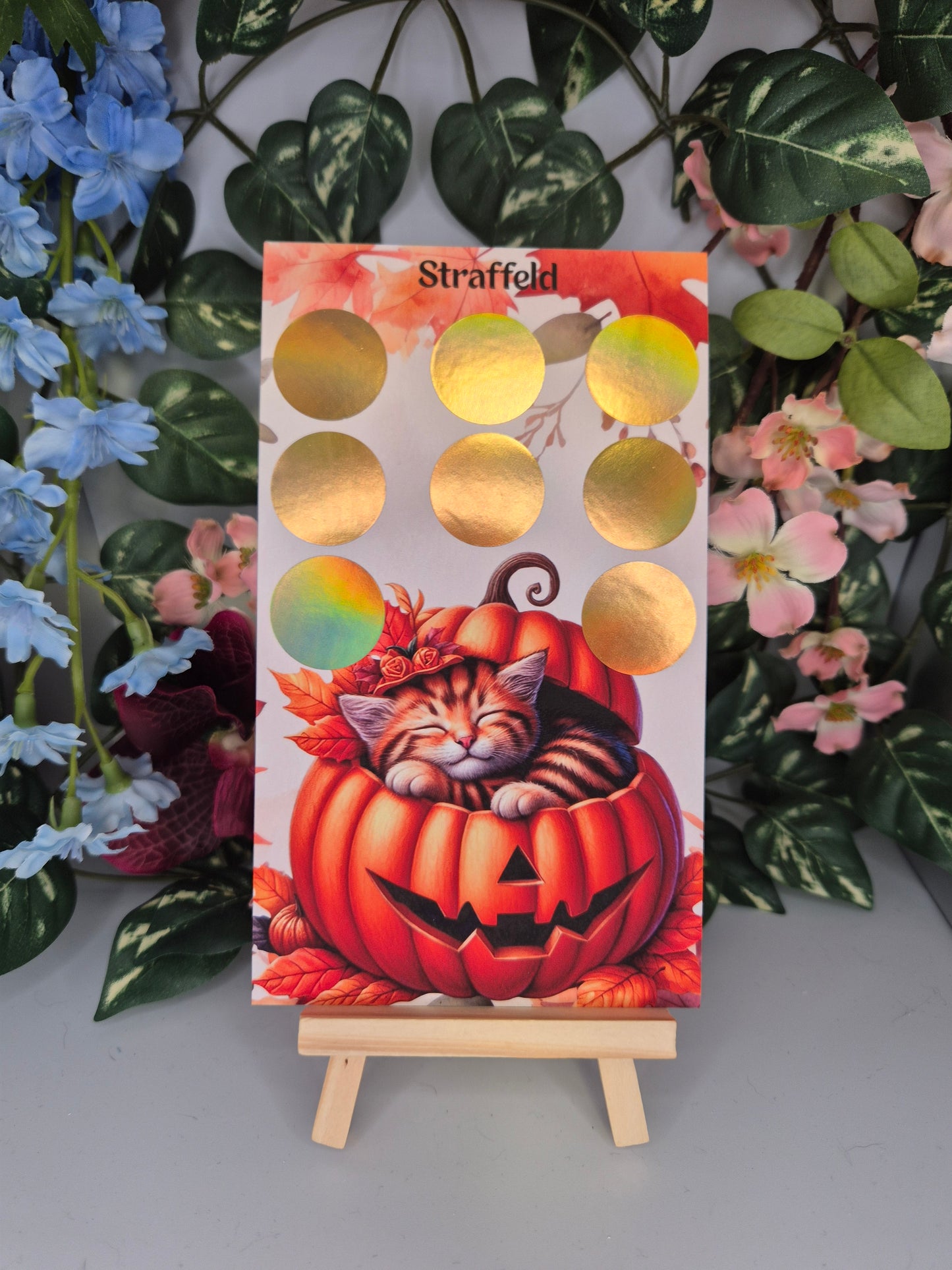 Autumn Love (Teamchallenge)