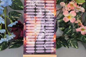 Shinya folierte Sparchallenge