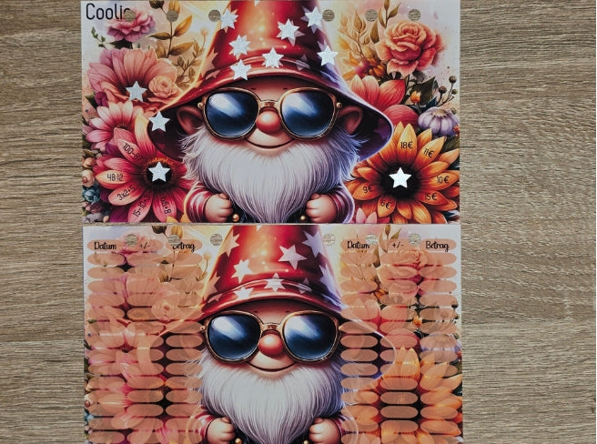 Coolio Sparchallenge