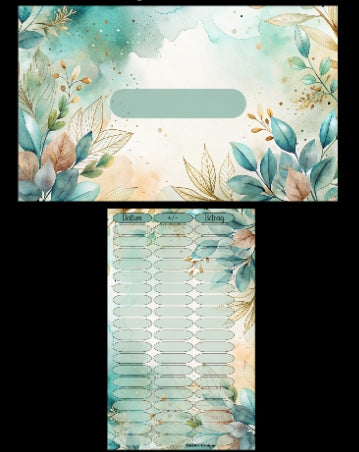 Dashboards mit Tracker