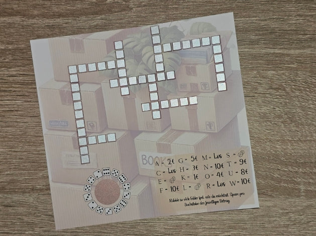 Home sweet Home Bundle oder einzeln