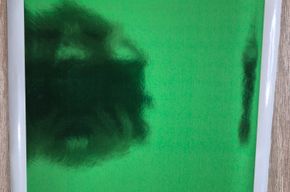 Rubbelsticker 1,6cm Durchmesser