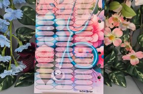 Gesundheits Dashboard