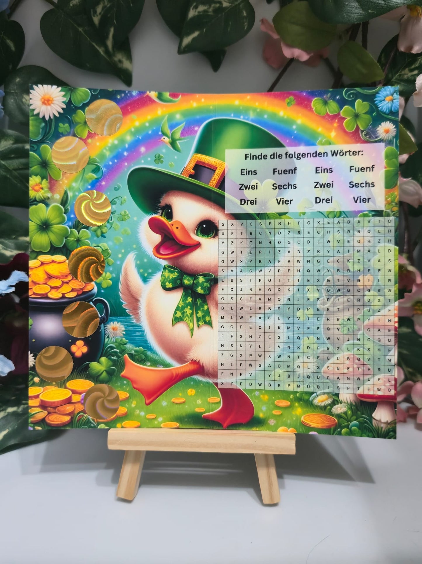 Notgroschen Spartopf