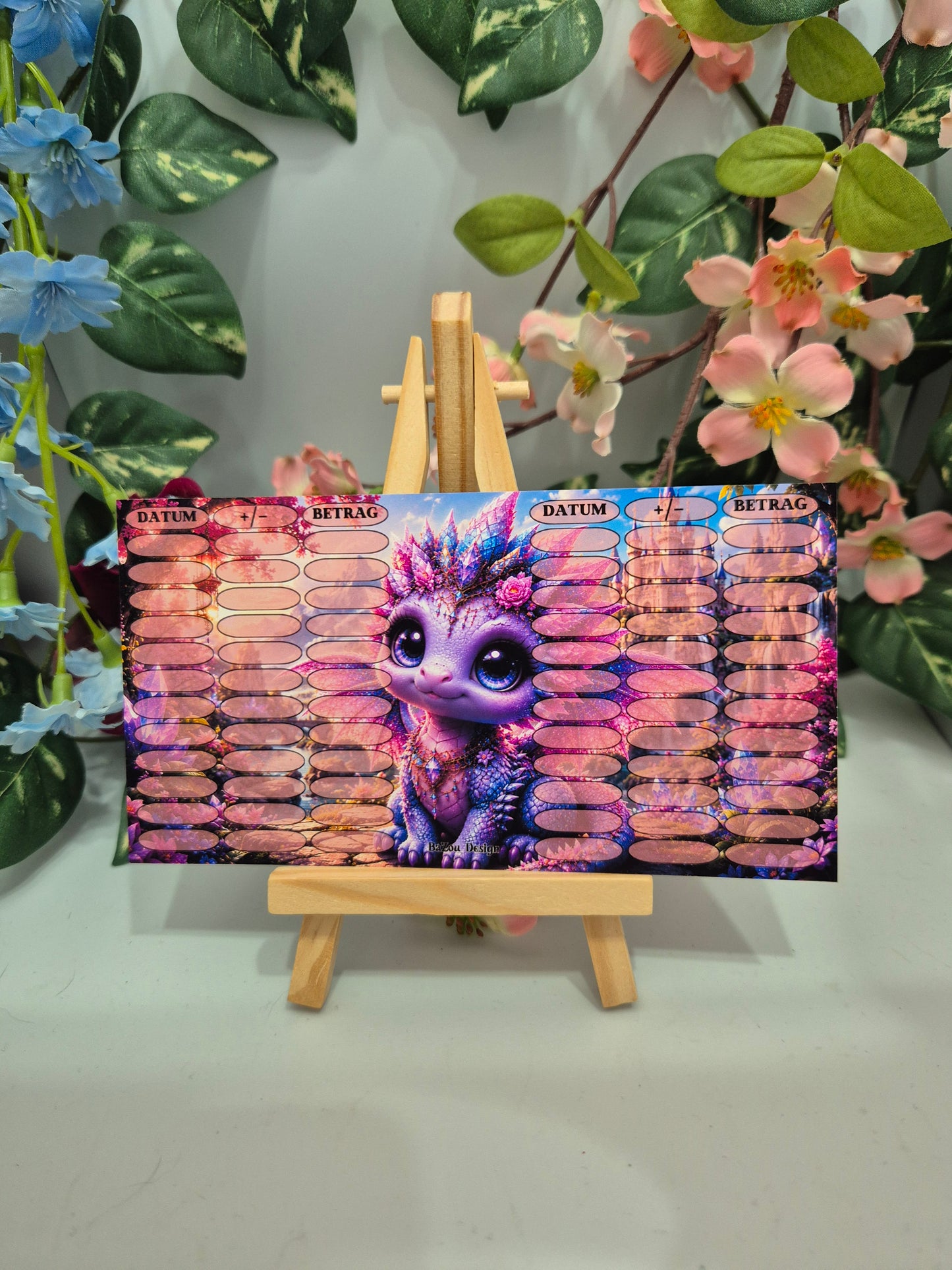 Amethysta