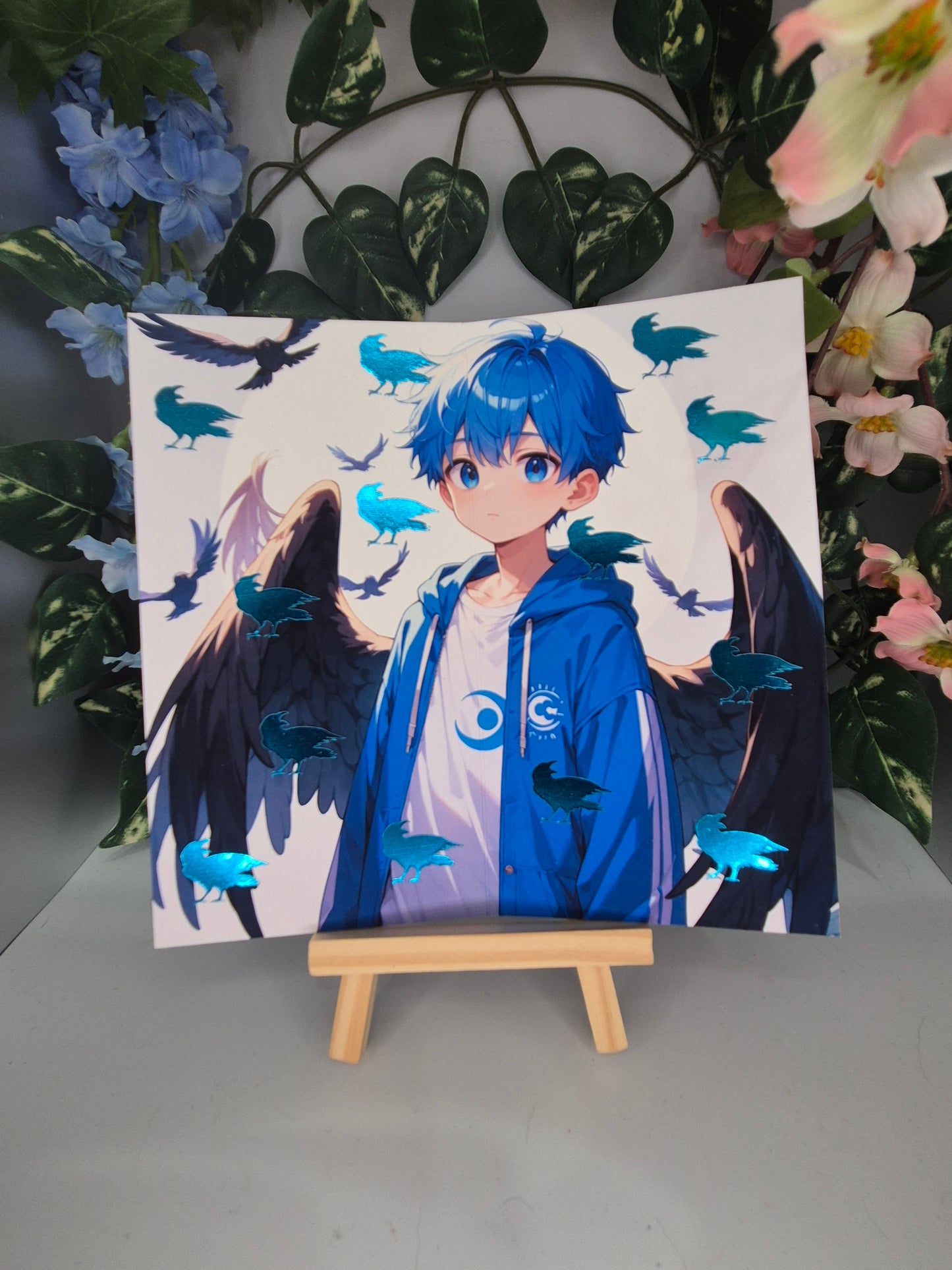Crow