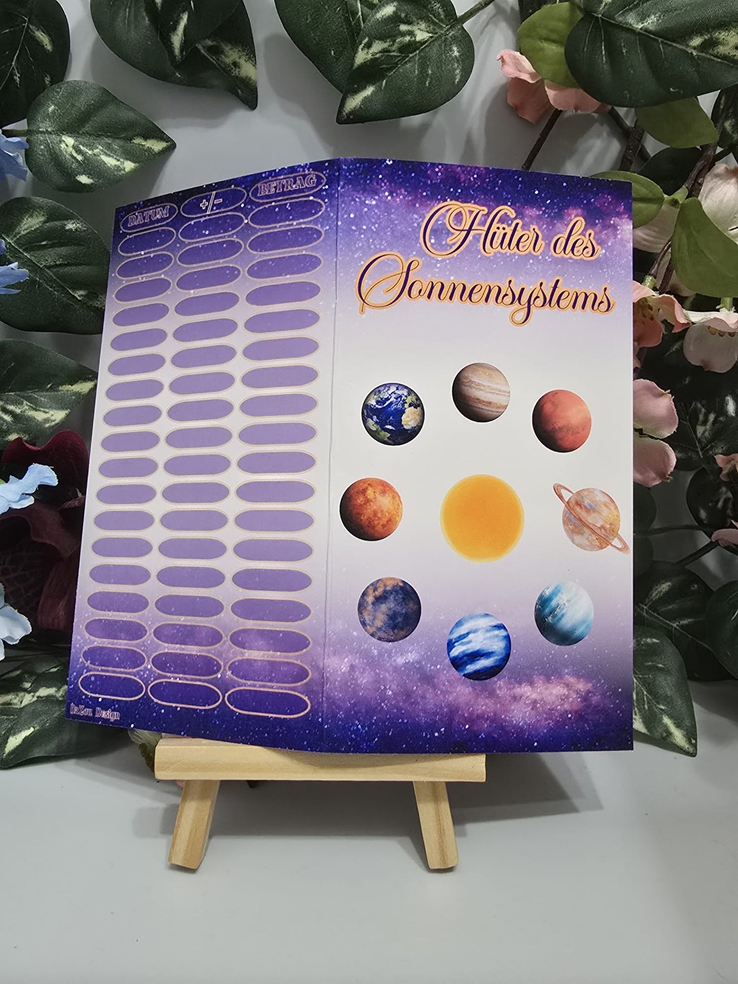 Hüter des Sonnensystems