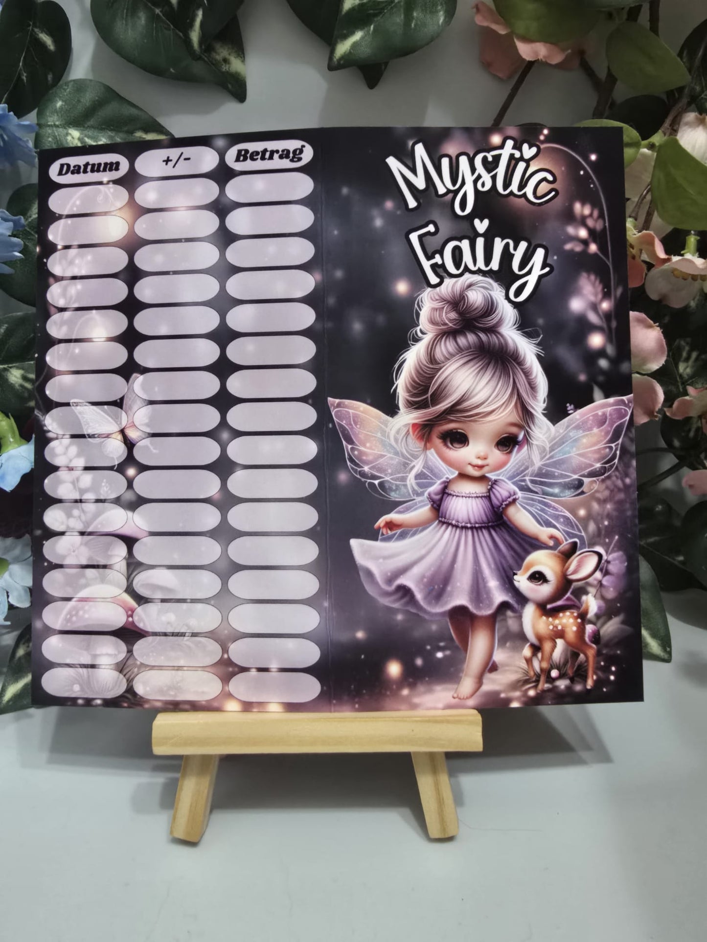 Mystic Fairy