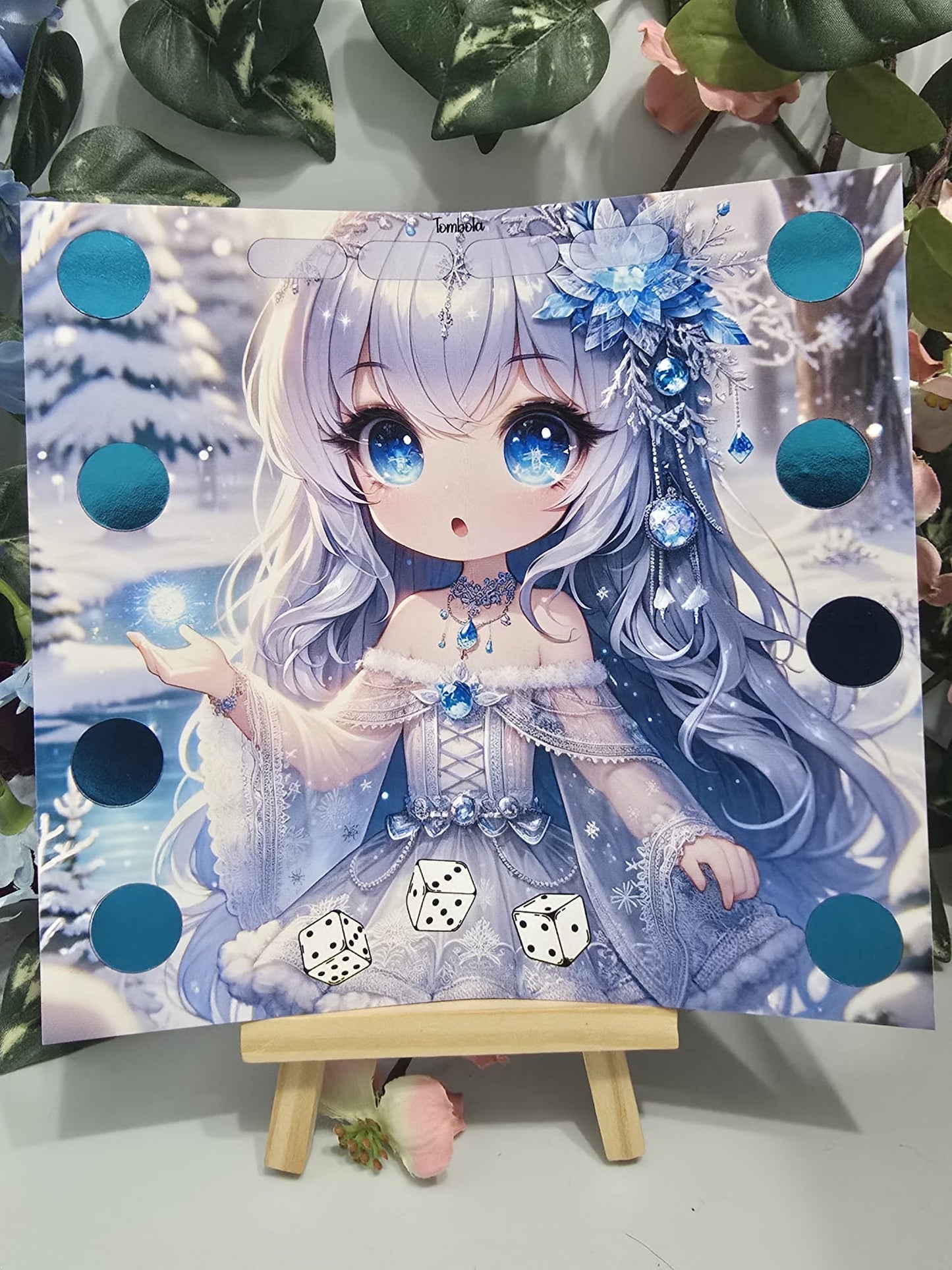Winterleuchten