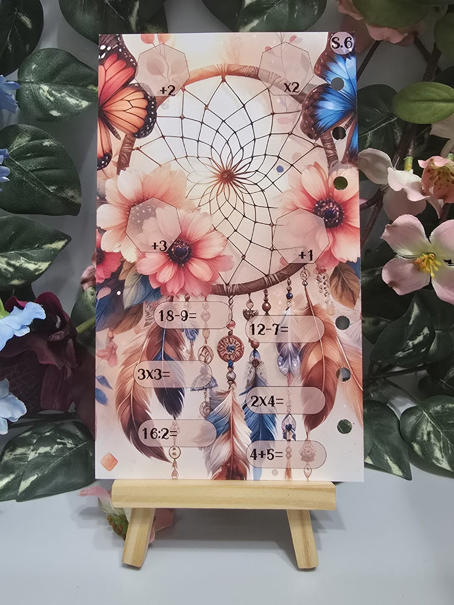 Catch your Dream Sparbuch