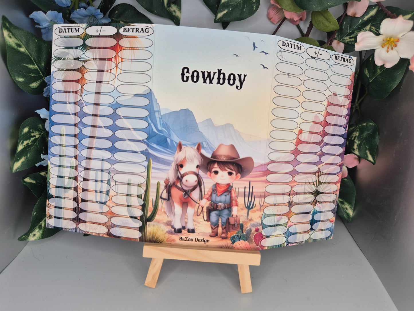 Cowboy