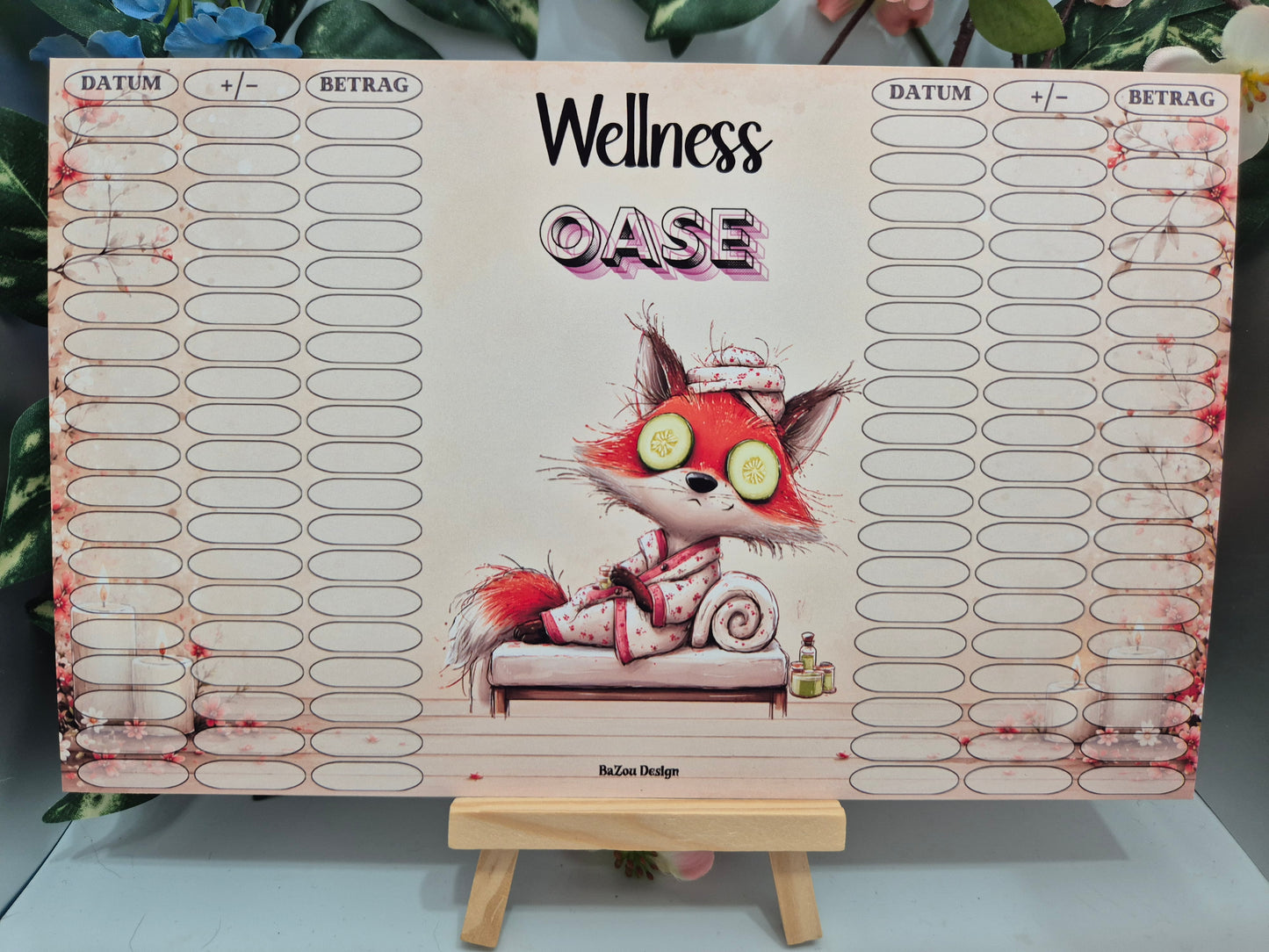 Wellness Oase
