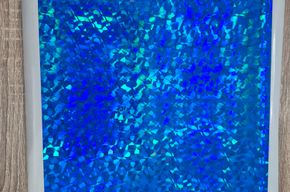 Rubbelsticker 1,6cm Durchmesser