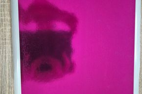 Rubbelsticker 1,6cm Durchmesser