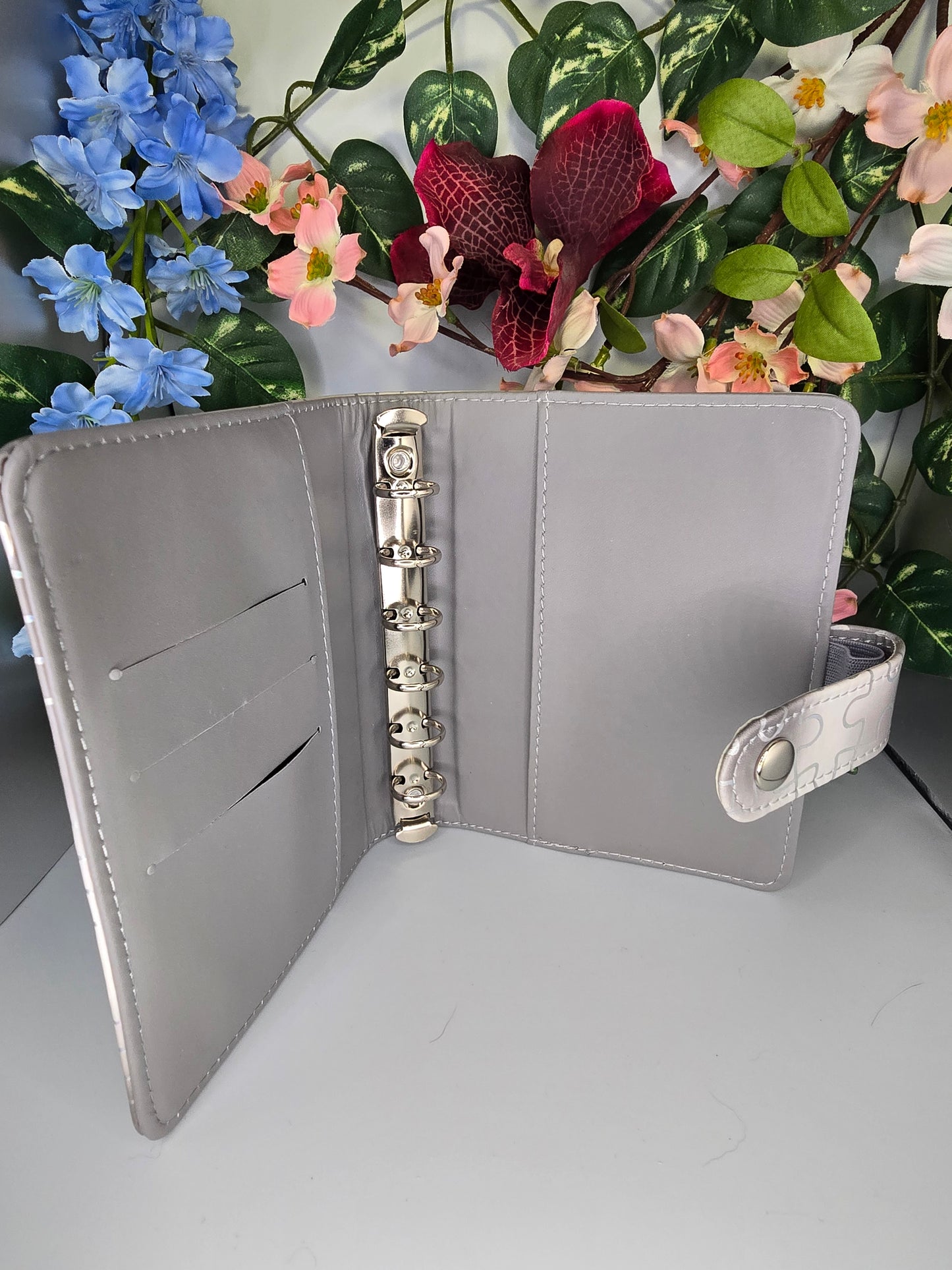 A7 Basic Binder Puzzle Optik