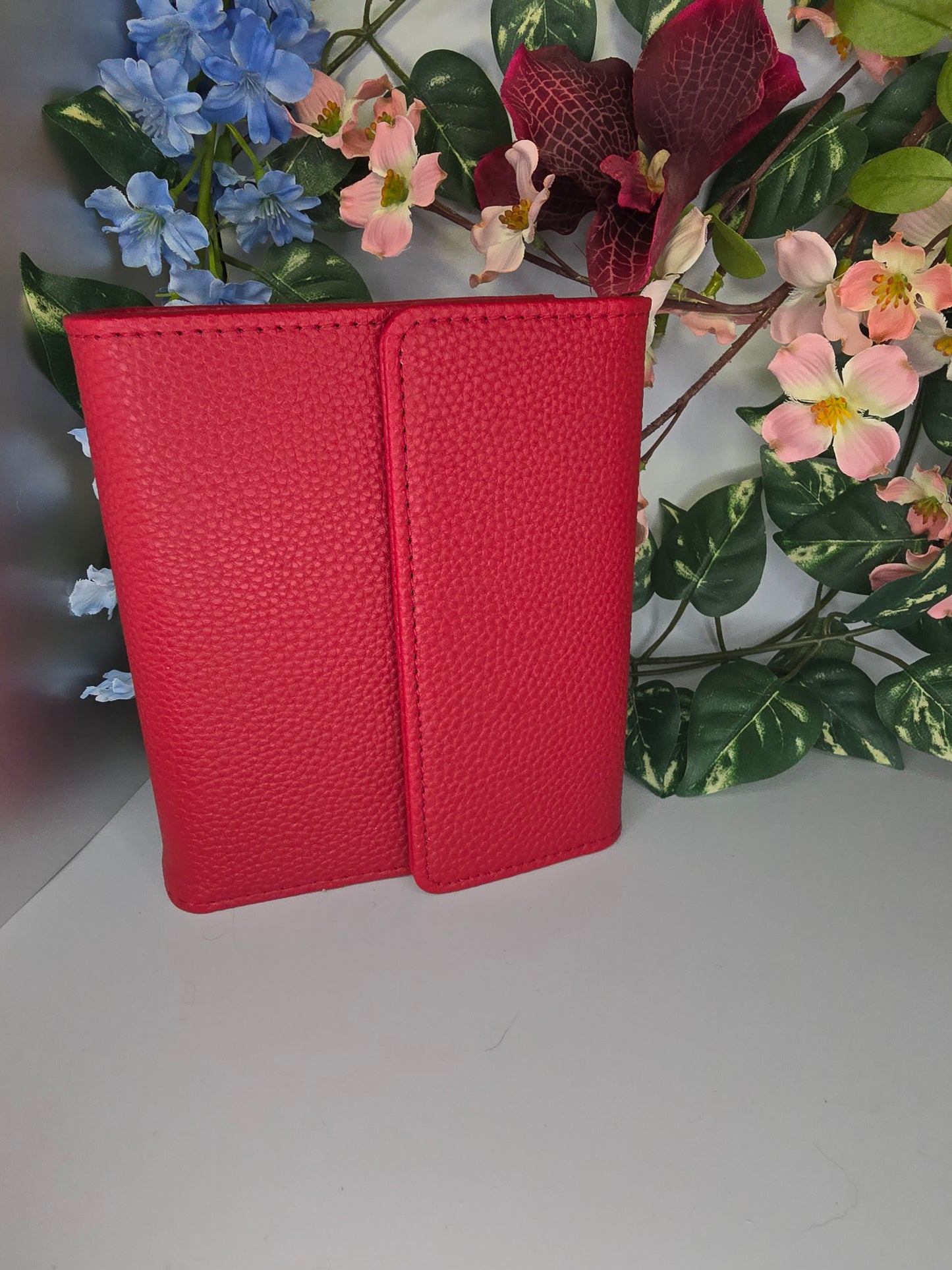 A7 Wallet Budget Binder