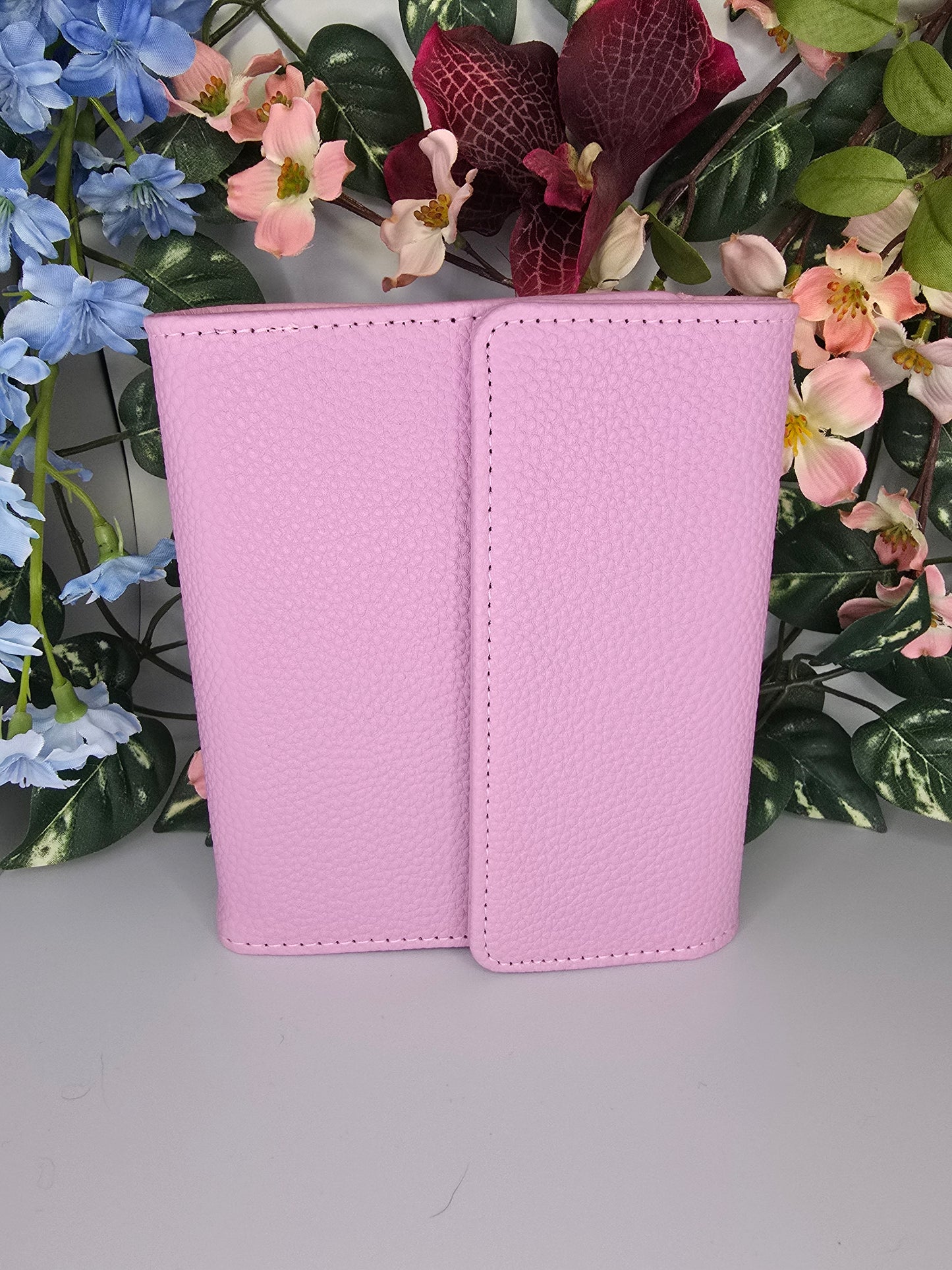 A7 Wallet Budget Binder
