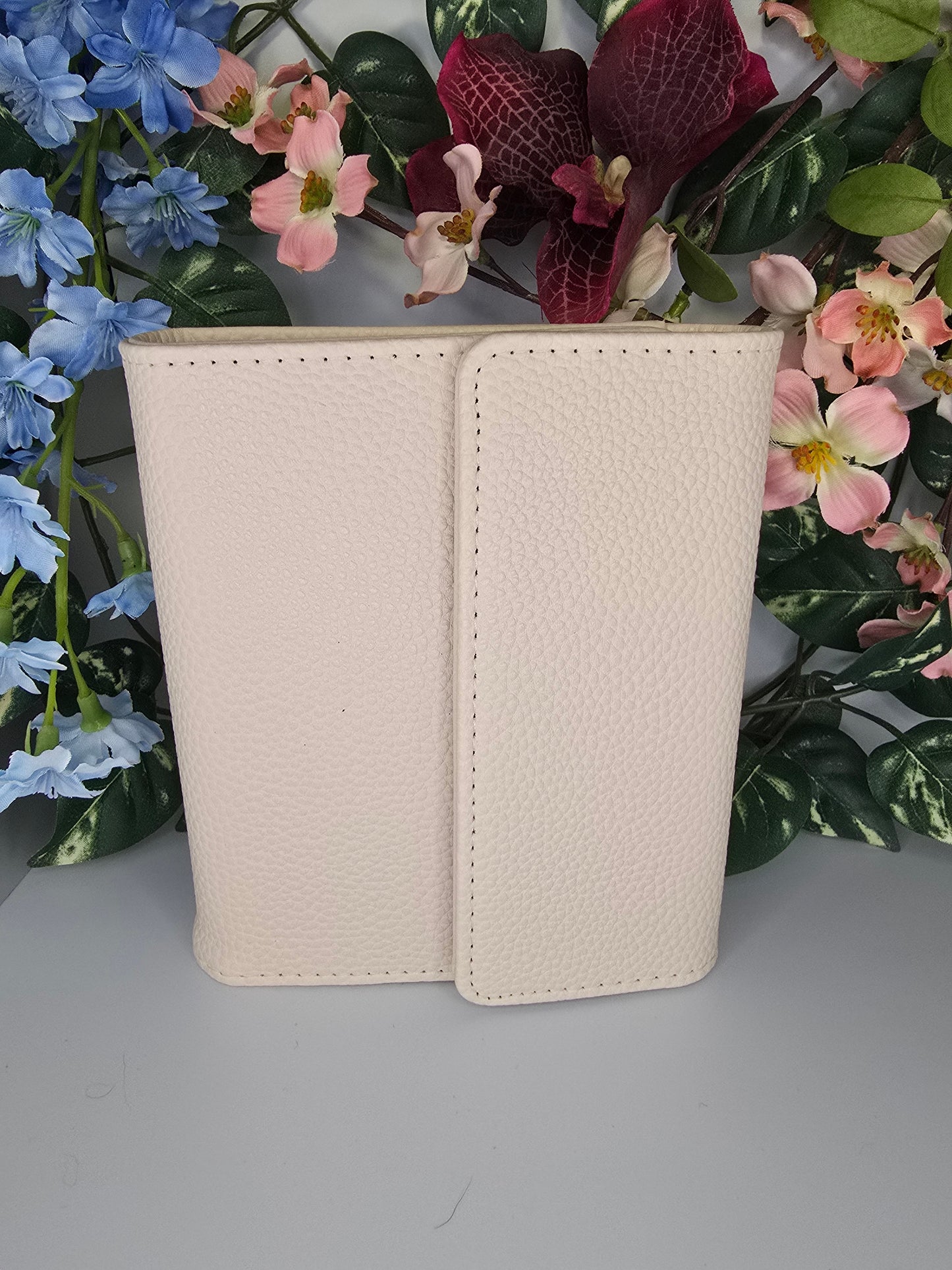 A7 Wallet Budget Binder