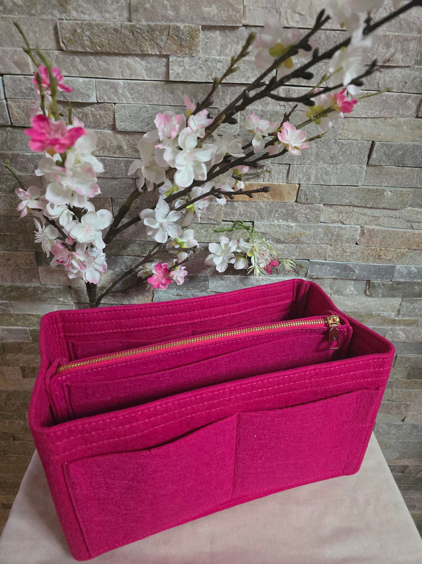 Budgeting Taschen mit viel Platz