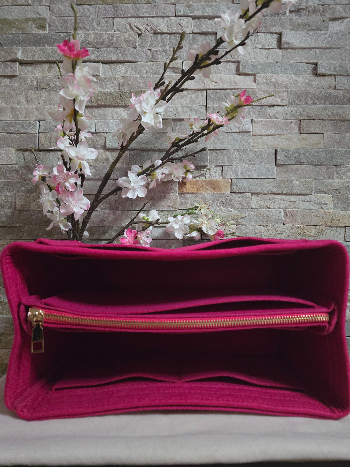 Budgeting Taschen mit viel Platz