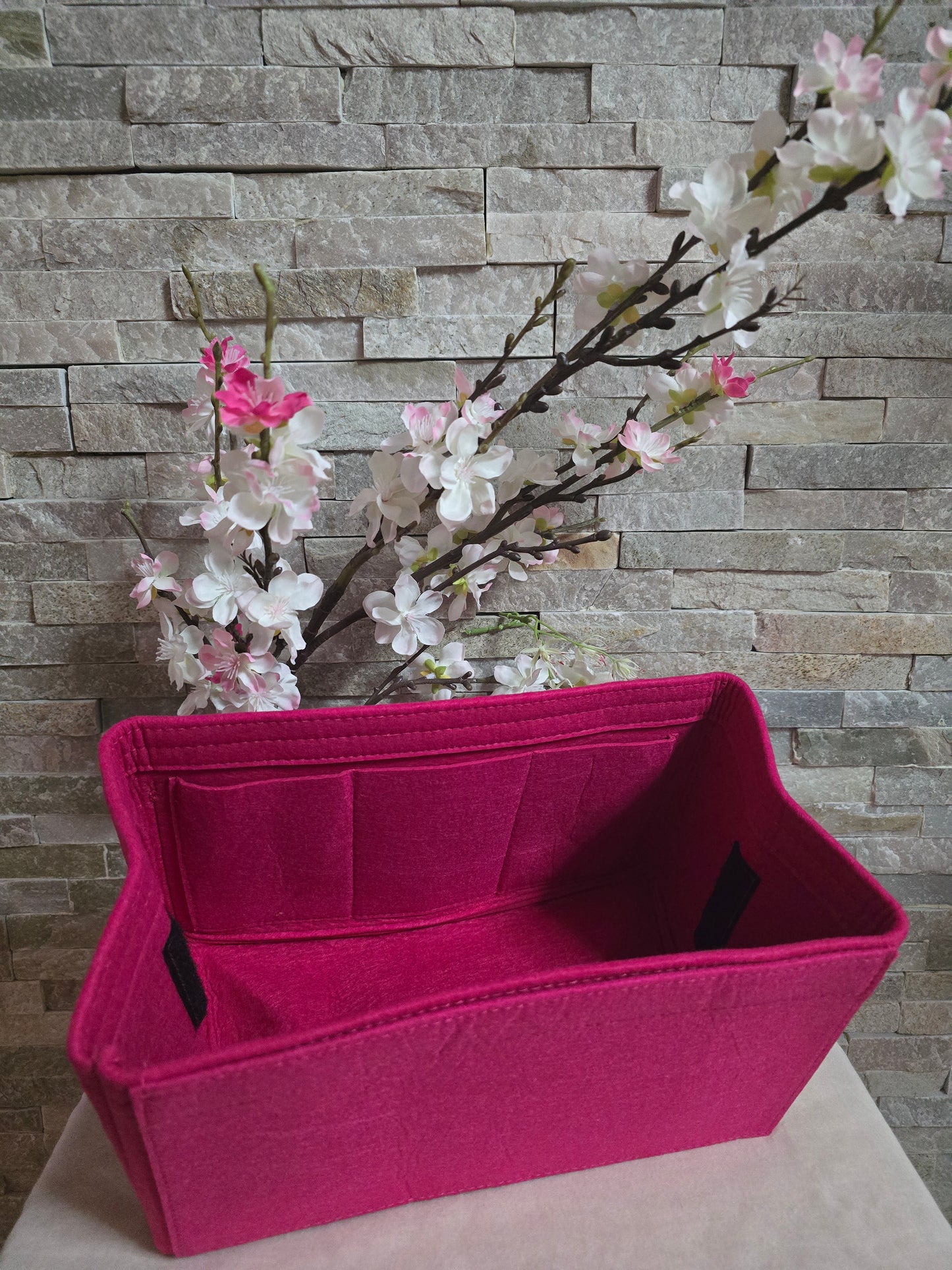 Budgeting Taschen mit viel Platz