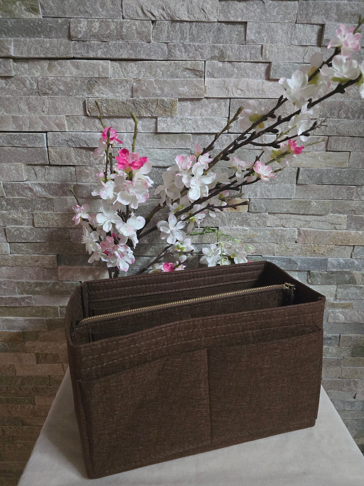 Budgeting Taschen mit viel Platz