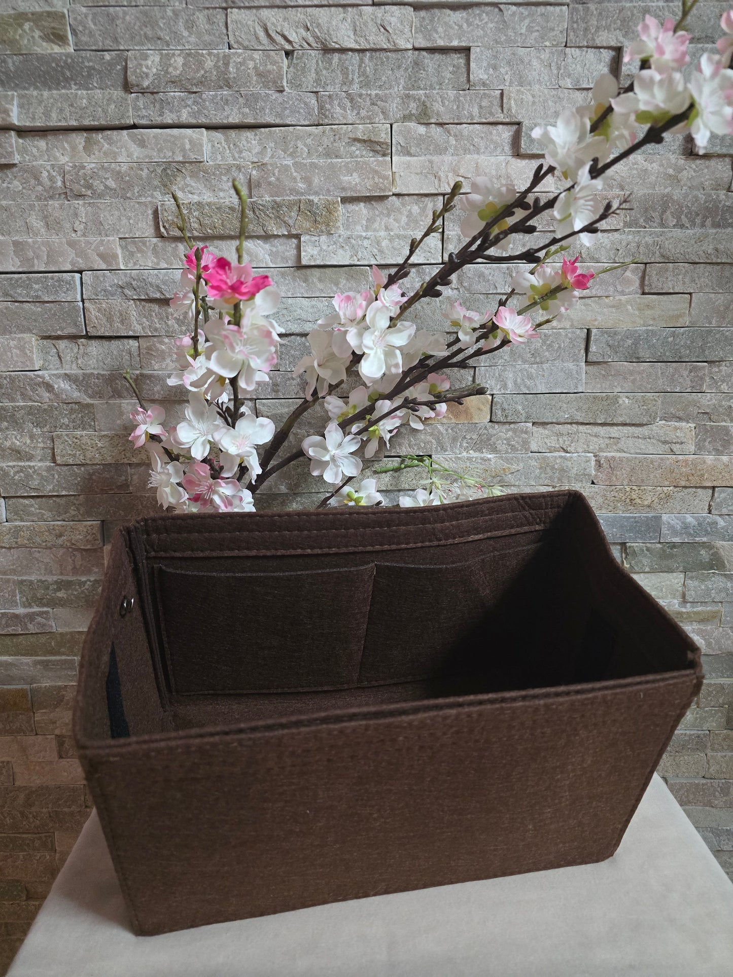 Budgeting Taschen mit viel Platz