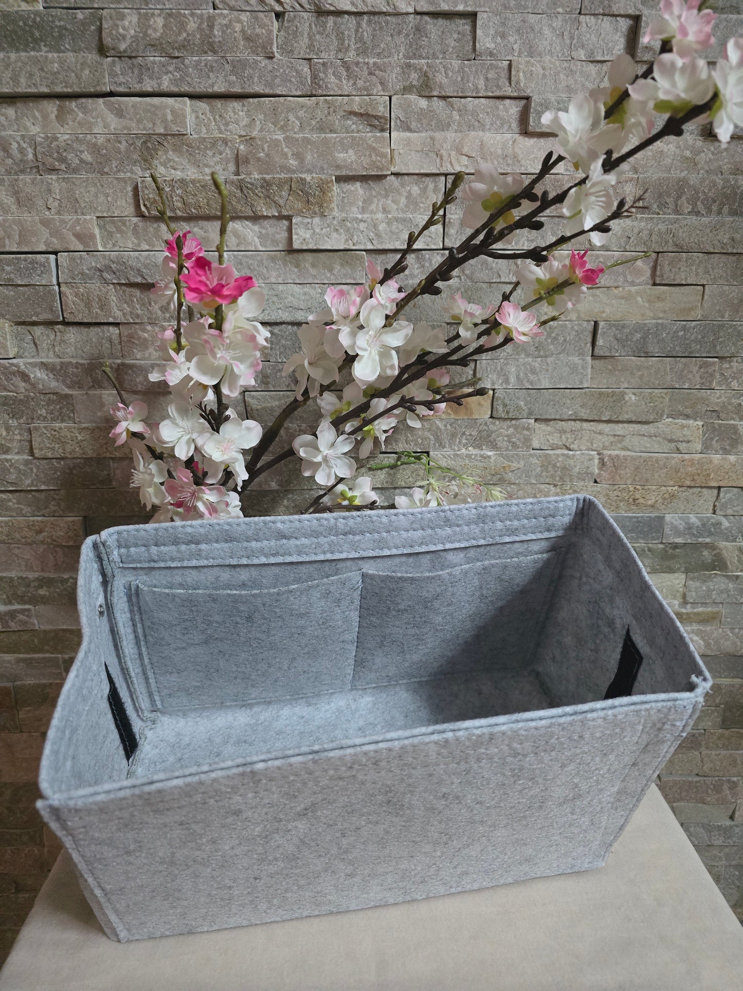 Budgeting Taschen mit viel Platz