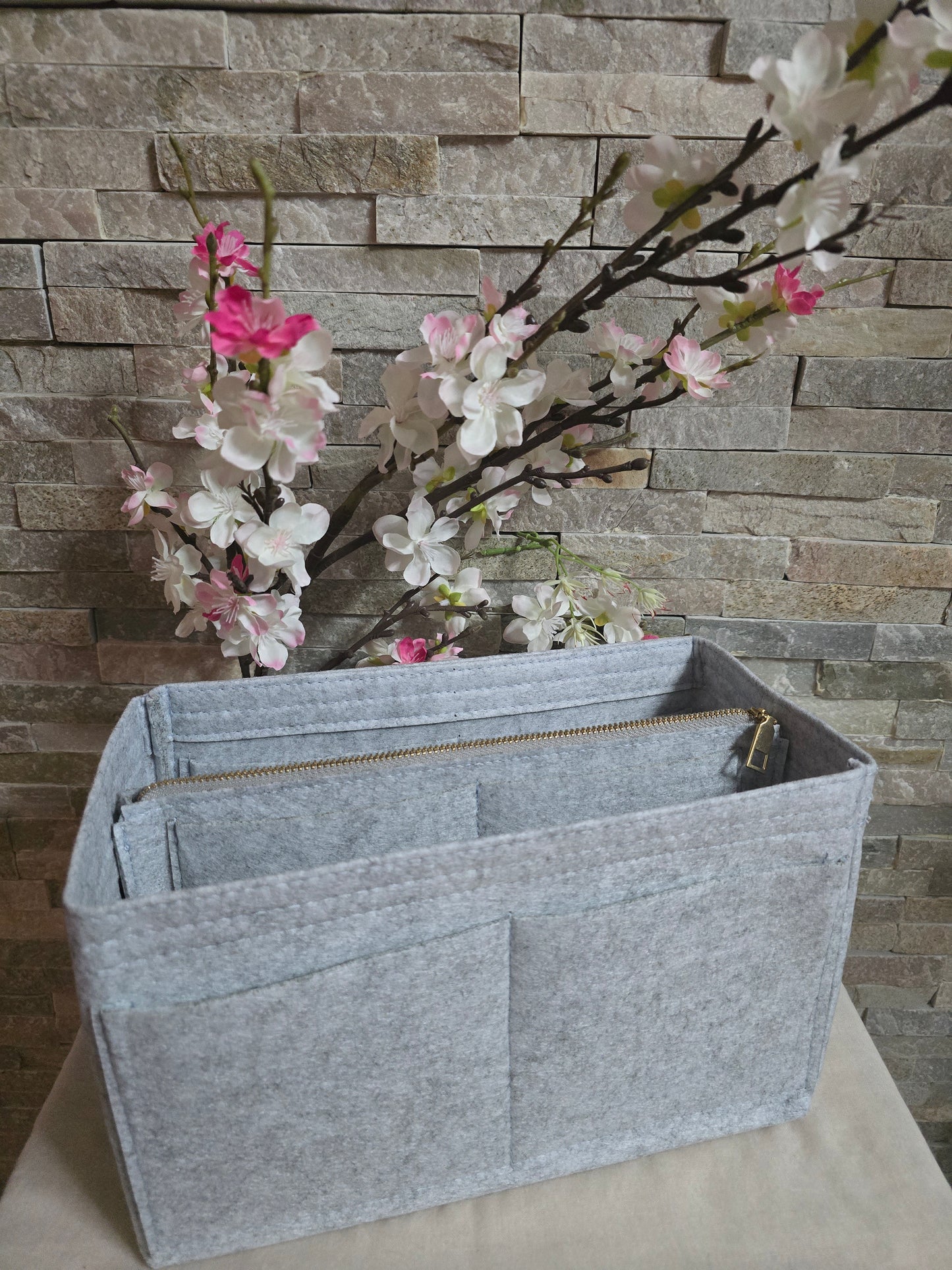 Budgeting Taschen mit viel Platz