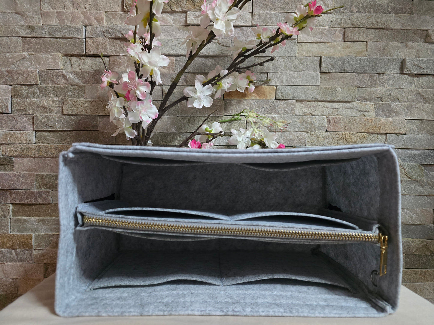 Budgeting Taschen mit viel Platz