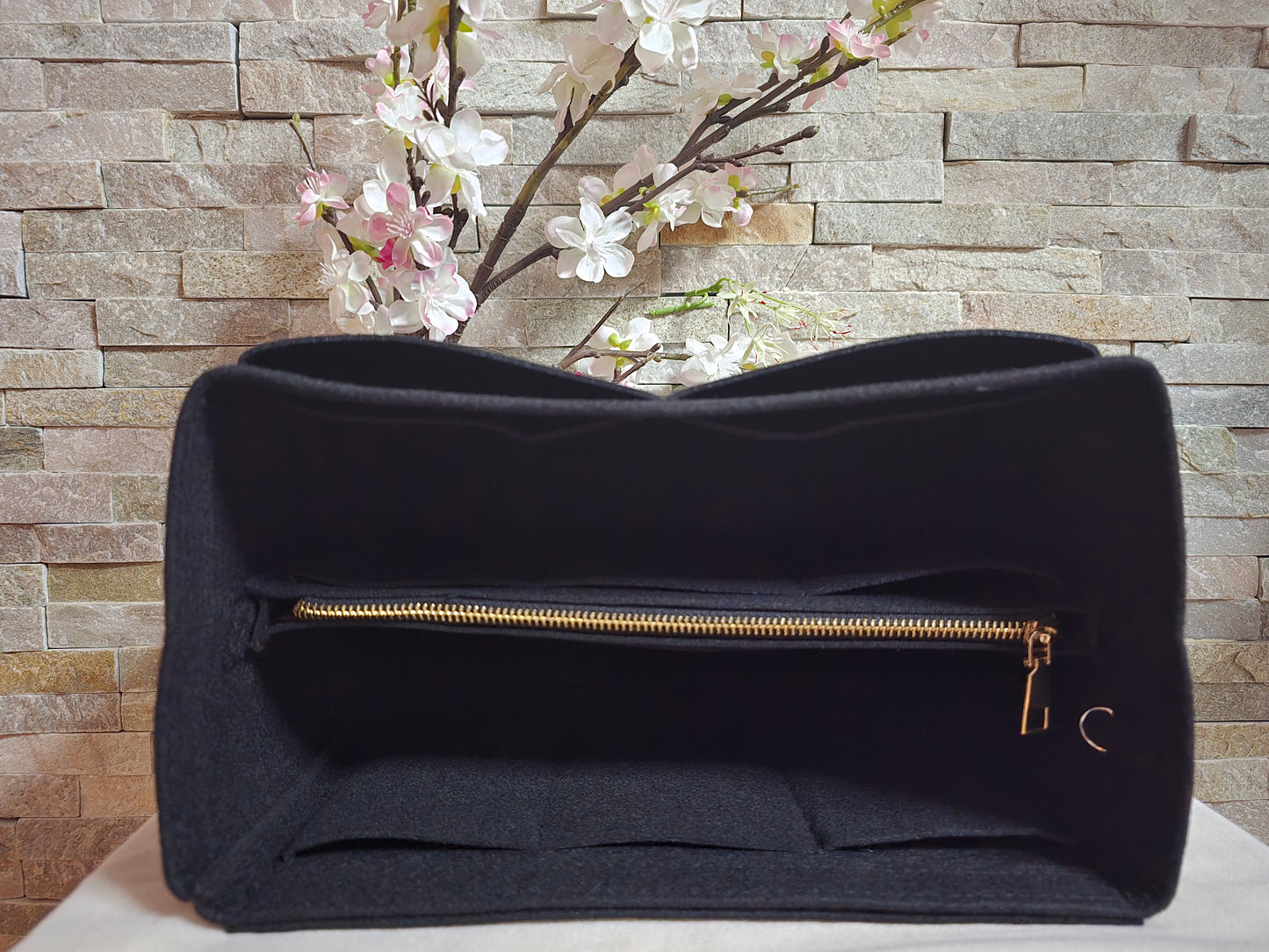 Budgeting Taschen mit viel Platz