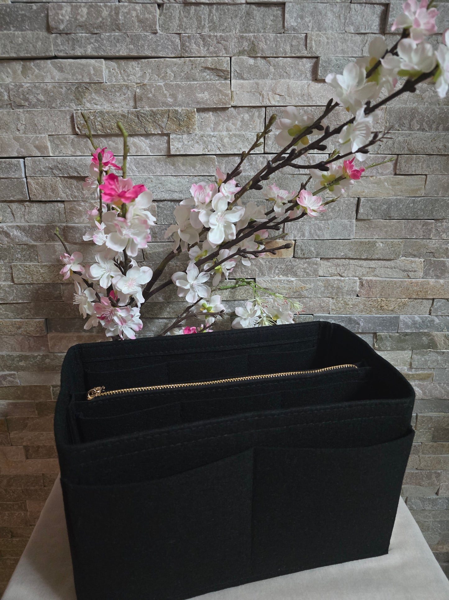 Budgeting Taschen mit viel Platz