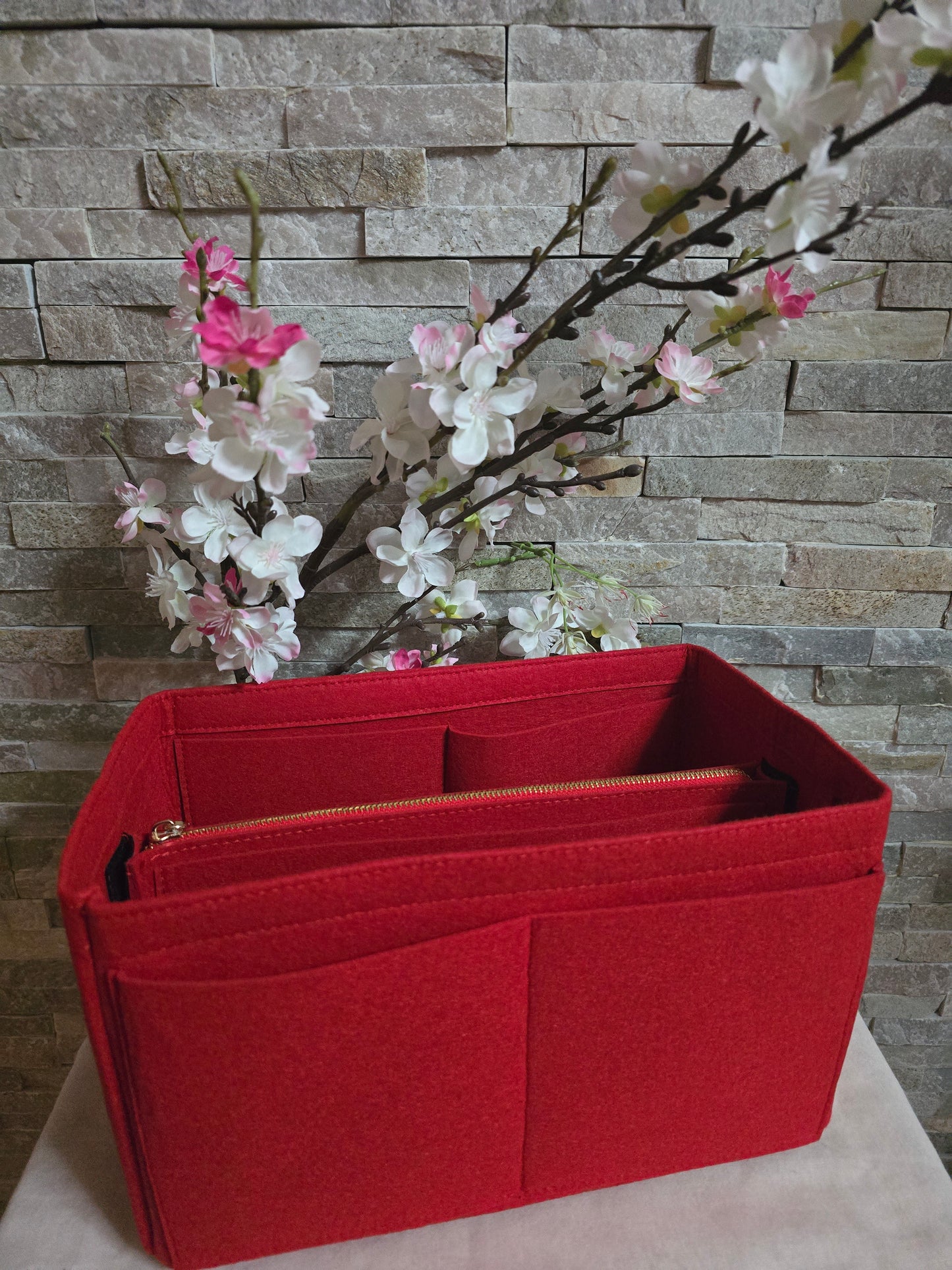 Budgeting Taschen mit viel Platz