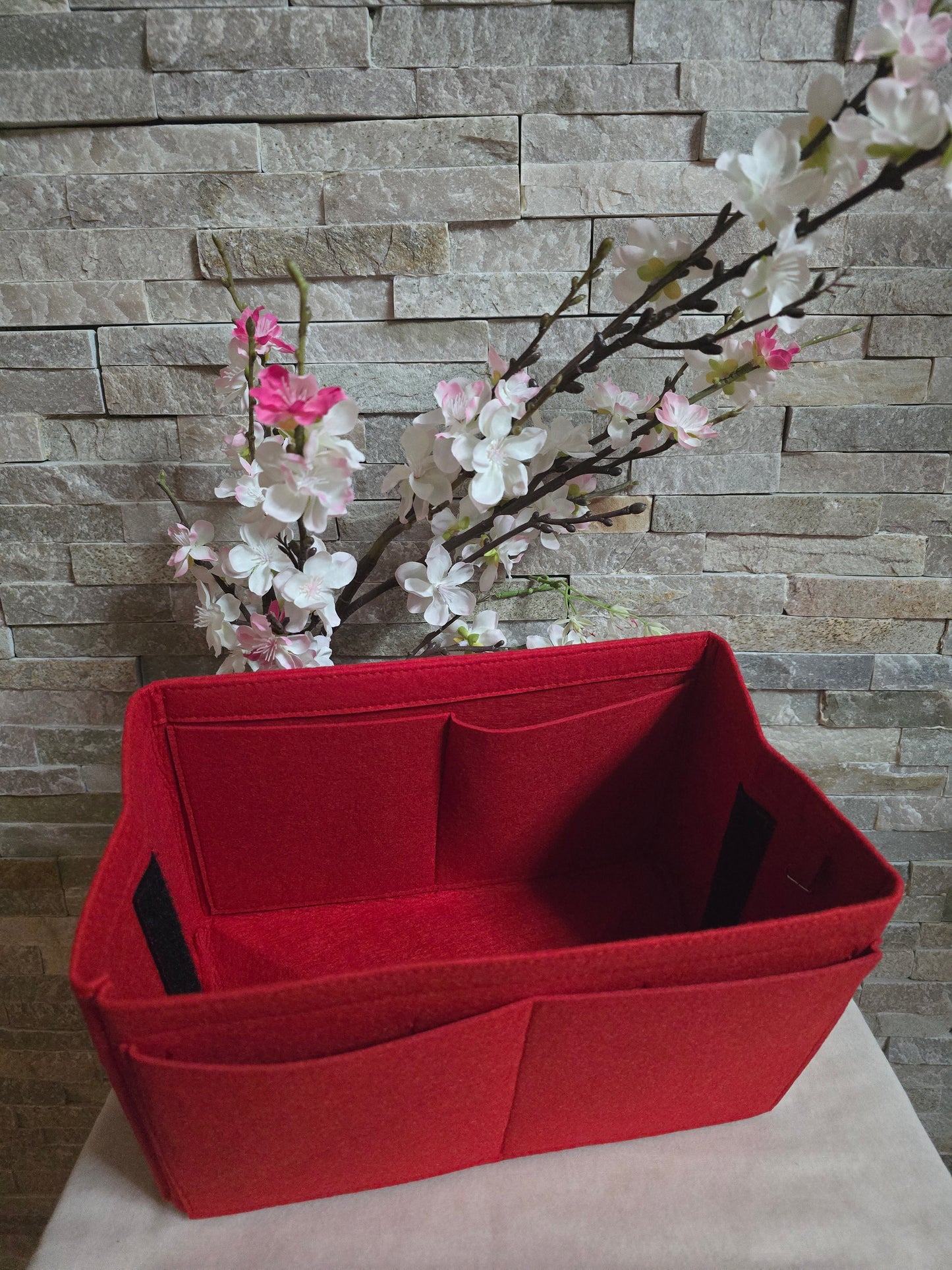 Budgeting Taschen mit viel Platz