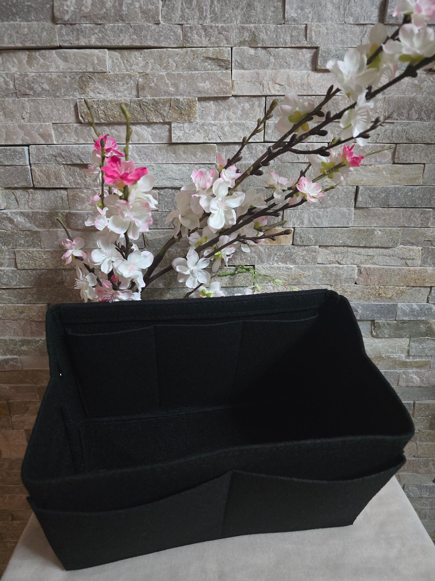 Budgeting Taschen mit viel Platz