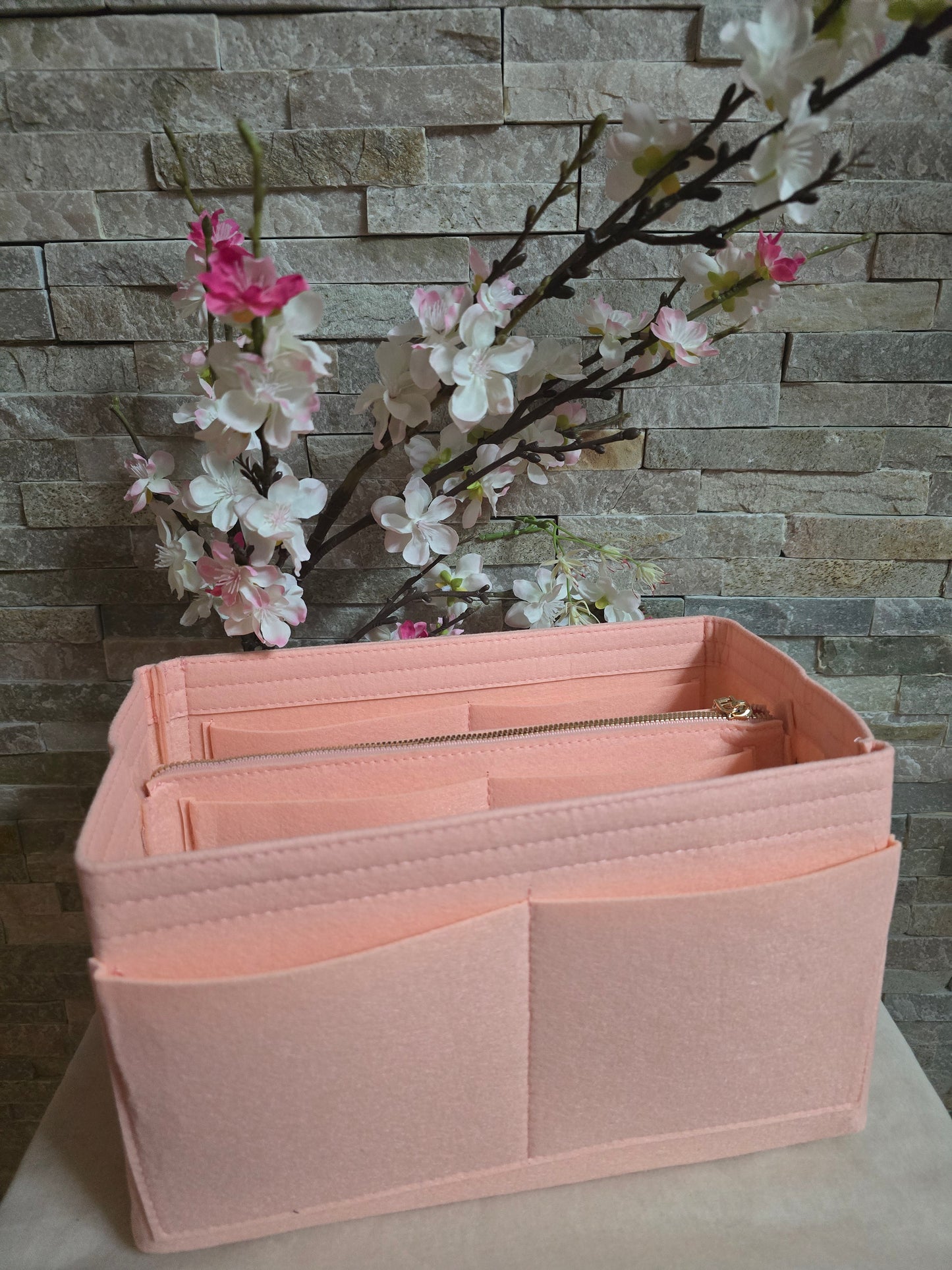 Budgeting Taschen mit viel Platz