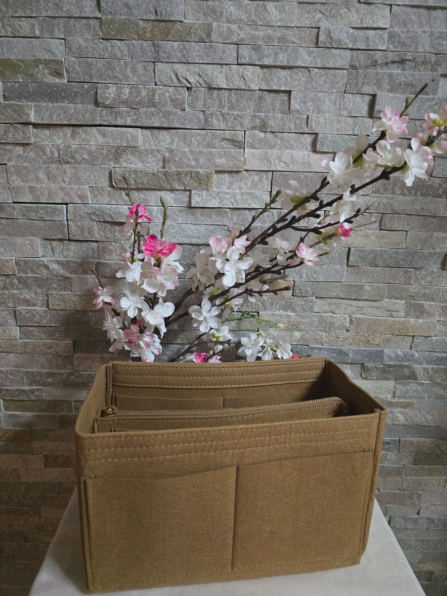 Budgeting Taschen mit viel Platz