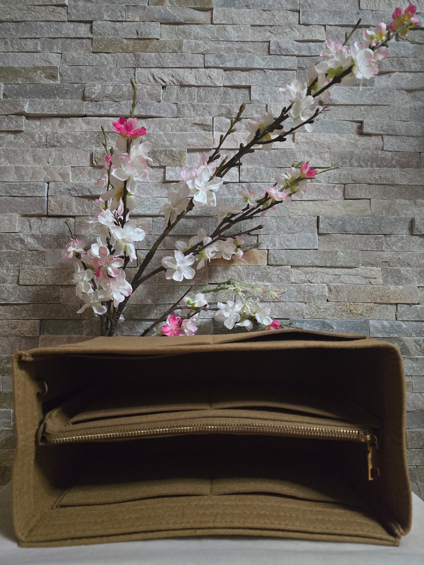 Budgeting Taschen mit viel Platz