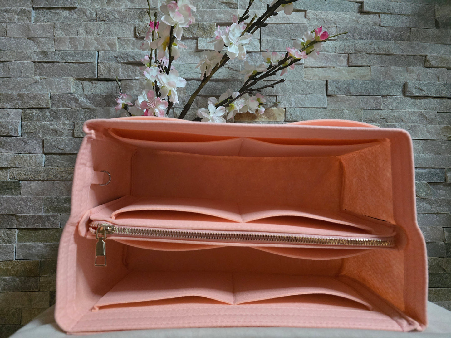 Budgeting Taschen mit viel Platz