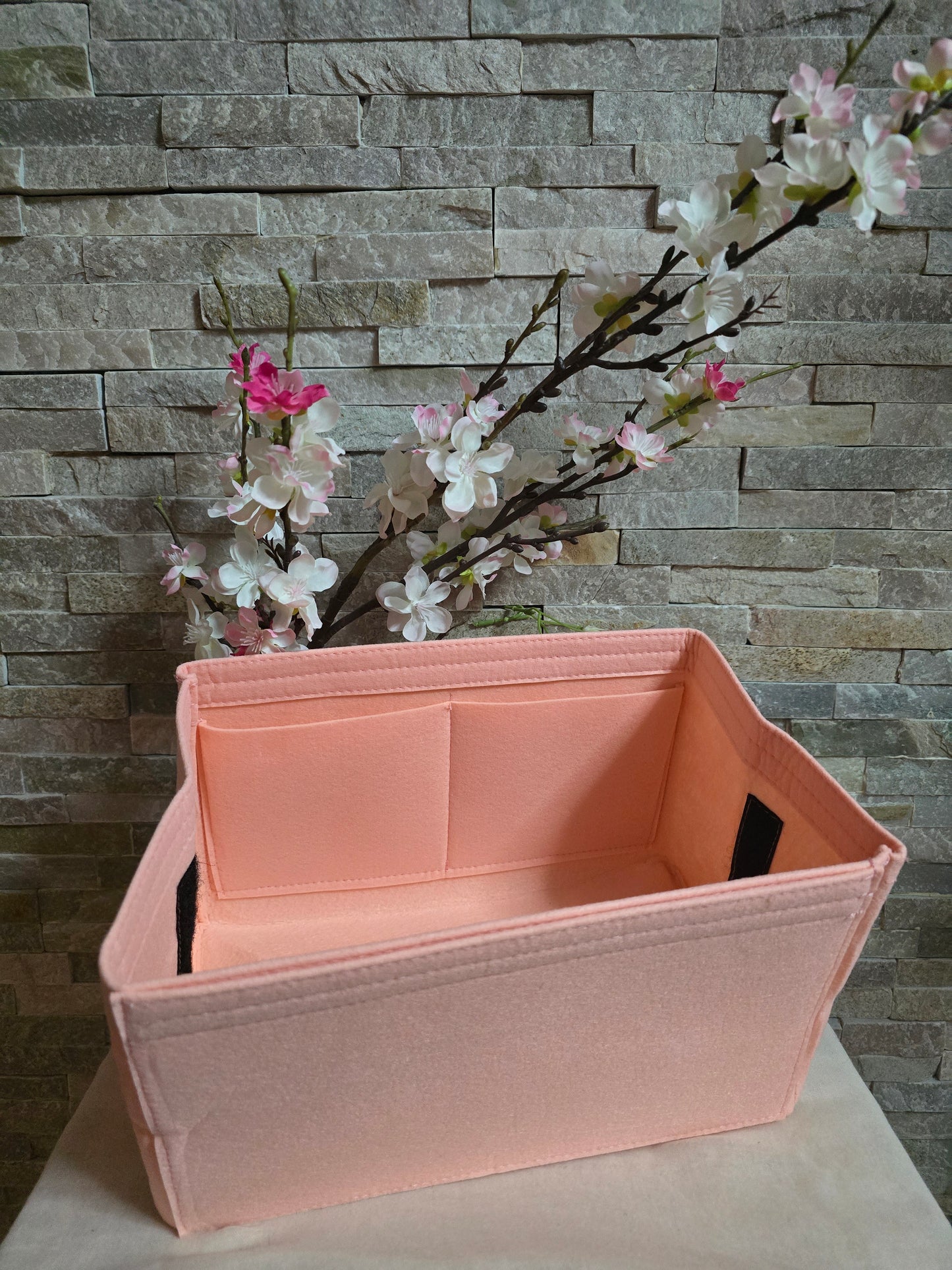 Budgeting Taschen mit viel Platz