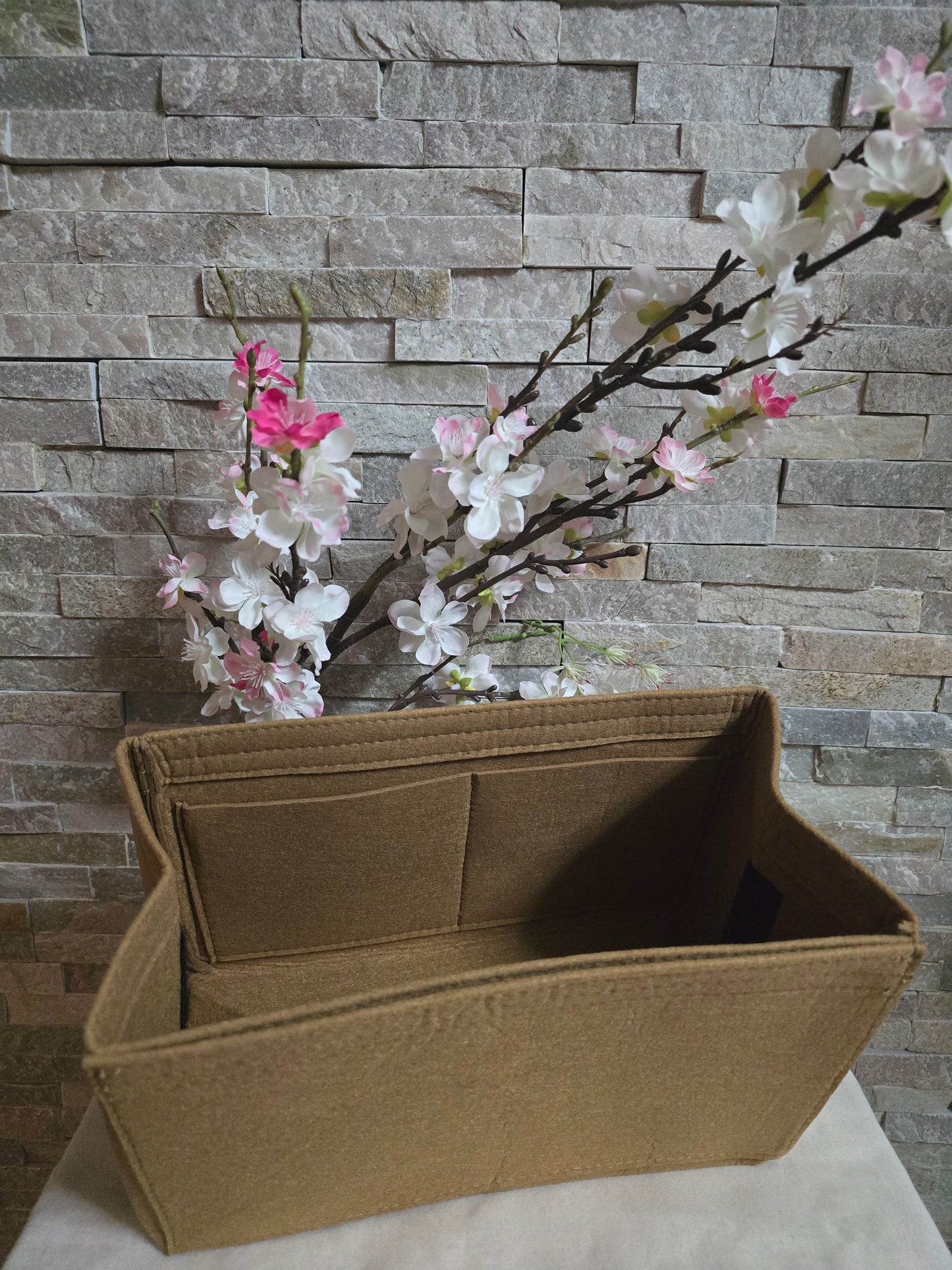 Budgeting Taschen mit viel Platz